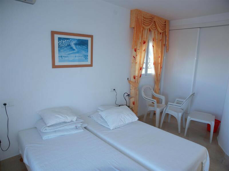 Detached Villa Algarrobo Málaga - image 29