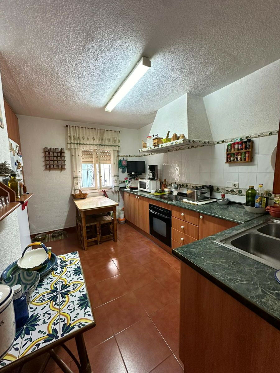 Townhouse Benalmadena Málaga - image 29