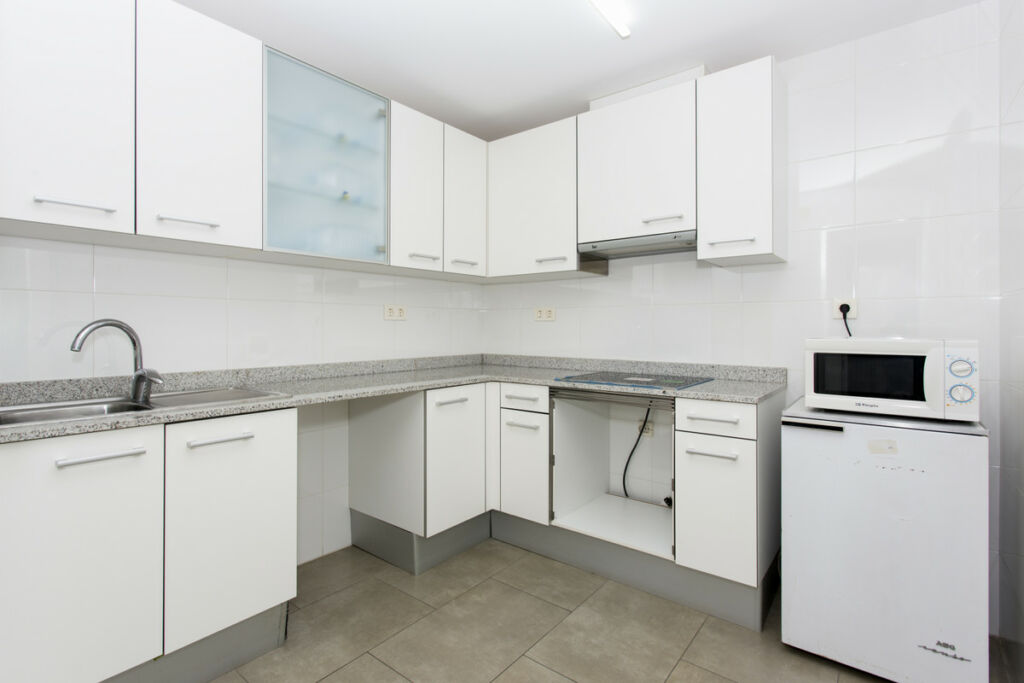 Bungalow Santa Pola Alicante - image 29