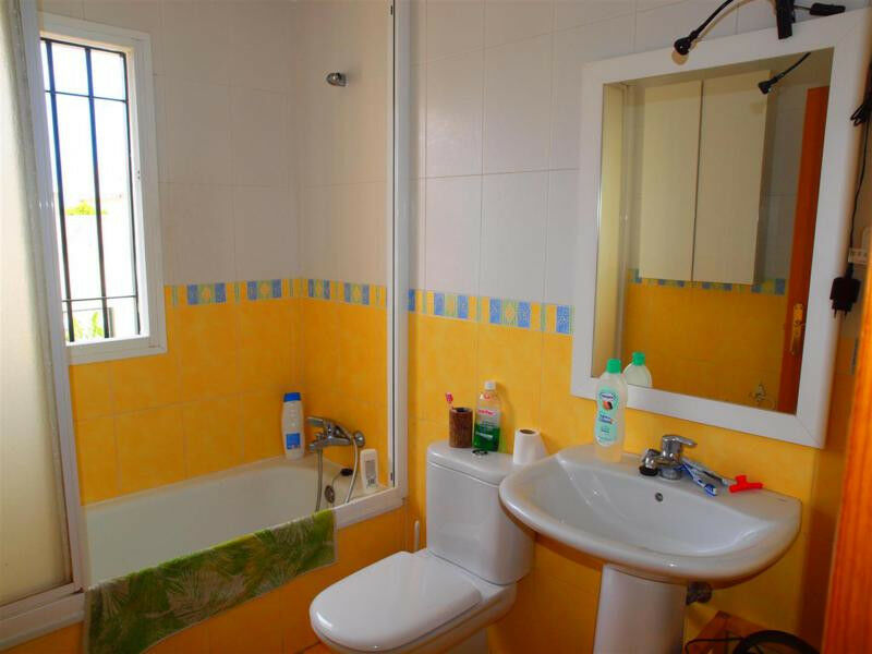 Townhouse Caleta de Vélez Málaga - image 29