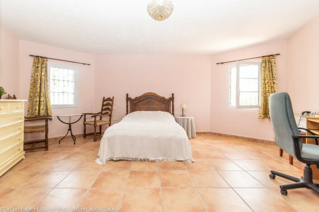 Finca - Cortijo Alhaurín de la Torre Málaga - image 29