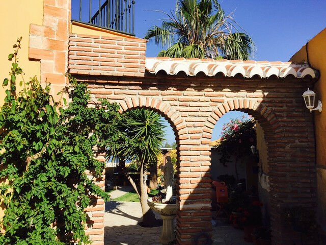 Detached Villa Nerja Málaga - image 29