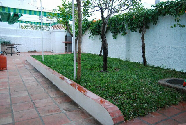 Detached Villa Nerja Málaga - image 29