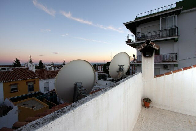 Townhouse Nerja Málaga - image 29
