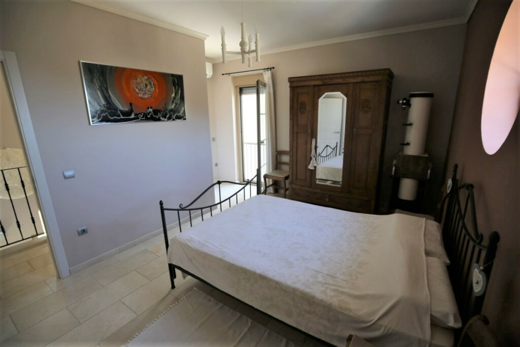 Detached Villa Arenas Málaga - image 29