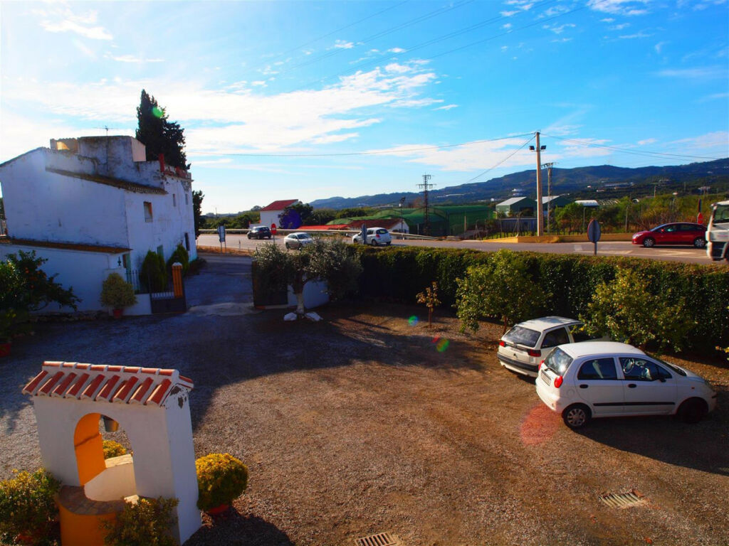 Detached Villa Vélez-Málaga Málaga - image 29
