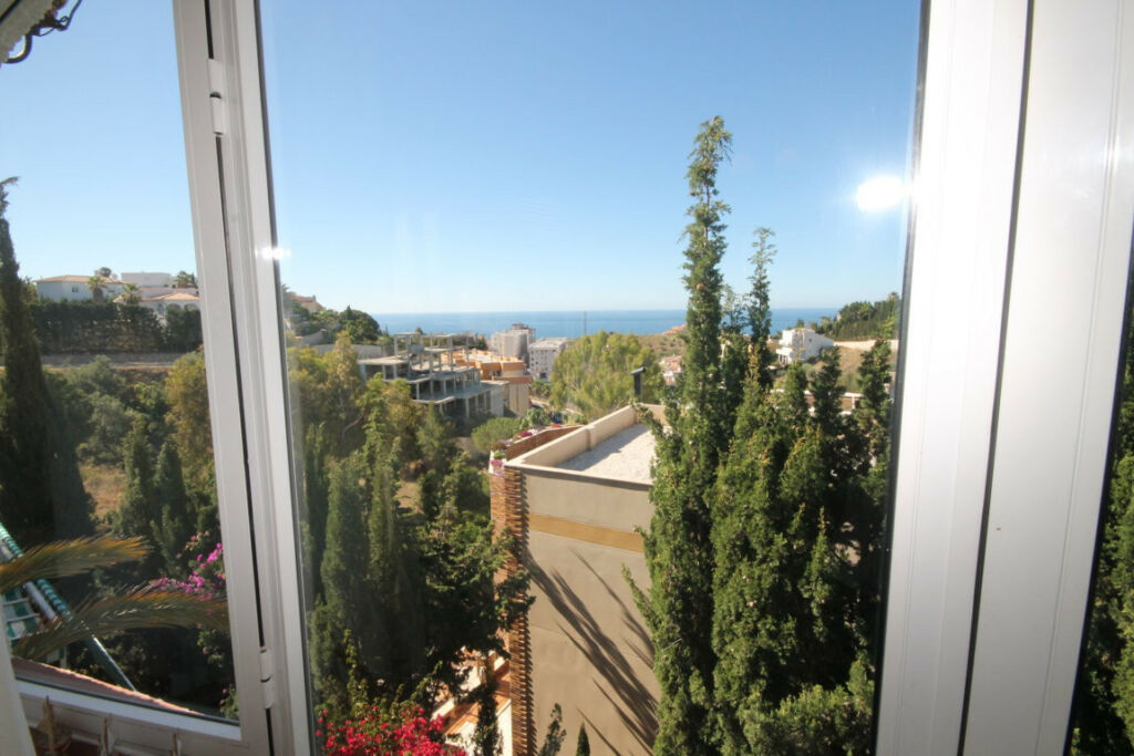 Detached Villa Rincón de la Victoria Málaga - image 29