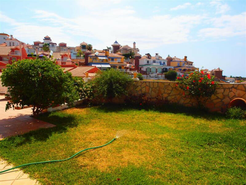 Semi-Detached House Torre del Mar Málaga - image 29