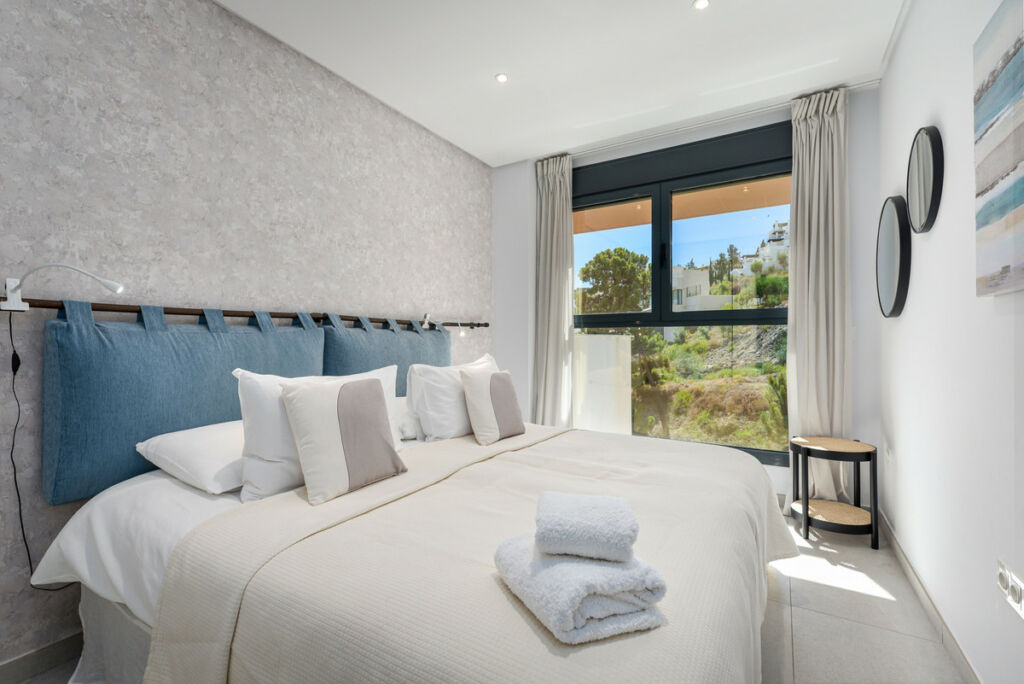 Penthouse La Quinta Málaga - image 11