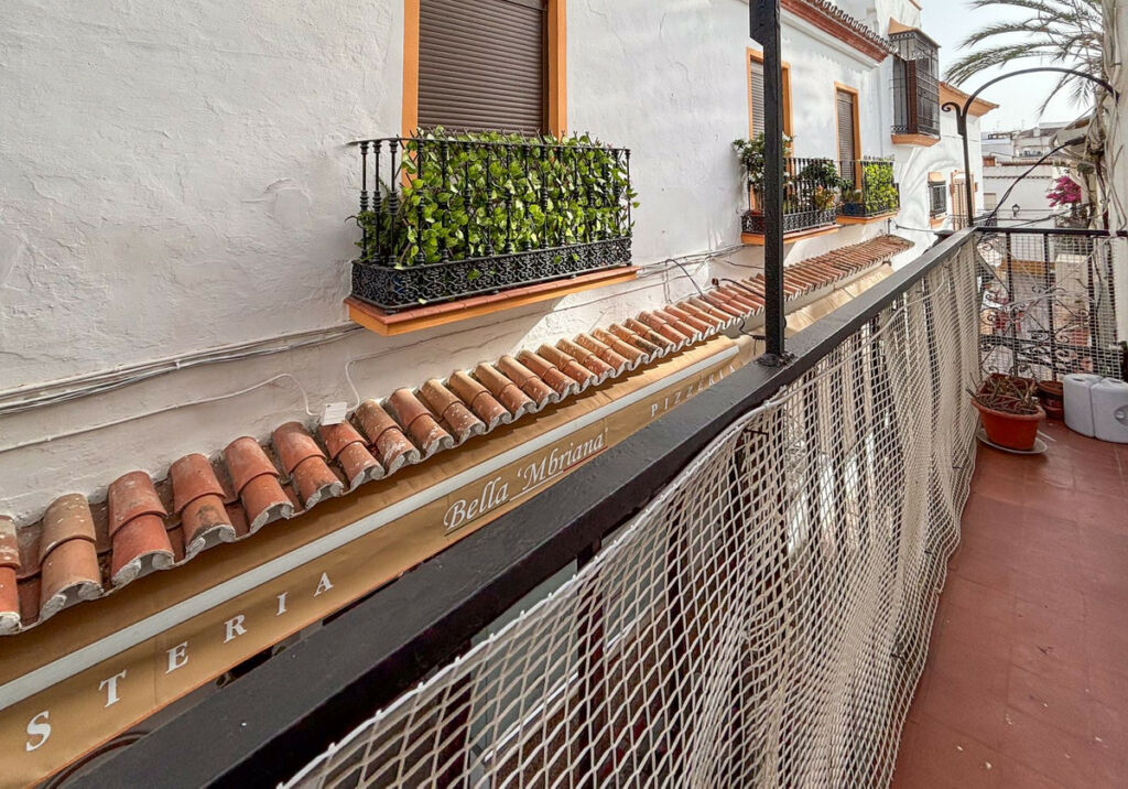 Hotel Marbella Málaga - image 29
