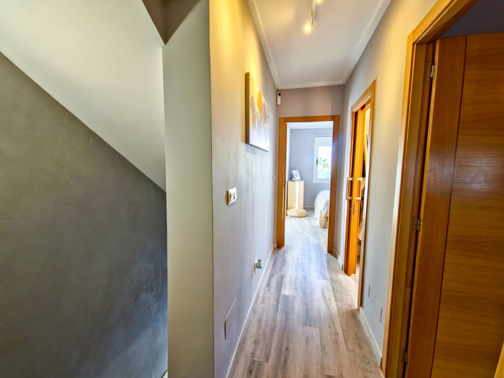 Townhouse Torrevieja Alicante - image 29