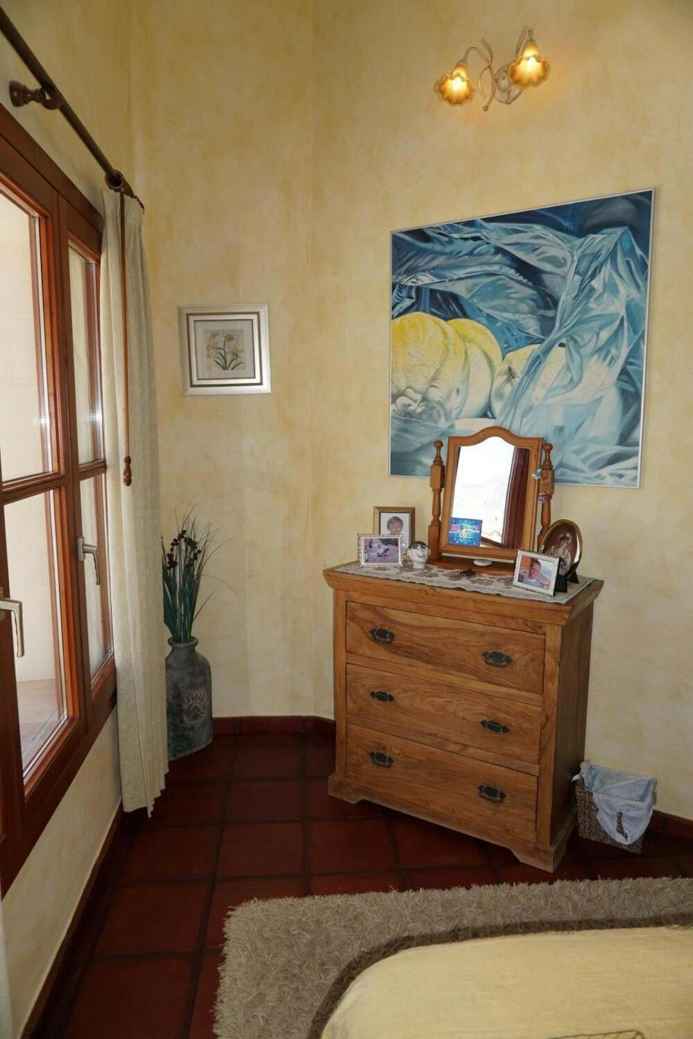 Detached Villa Alcaucín Málaga - image 29