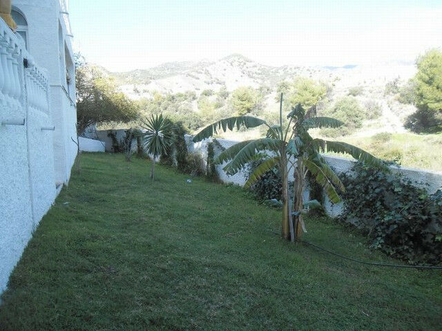 Detached Villa Nerja Málaga - image 28