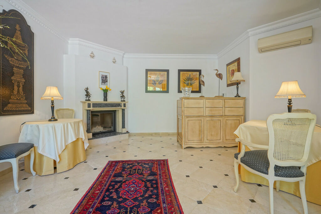 Detached Villa Pedreguer Alicante - image 36