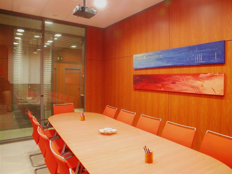Office Torre del Mar Málaga - image 29