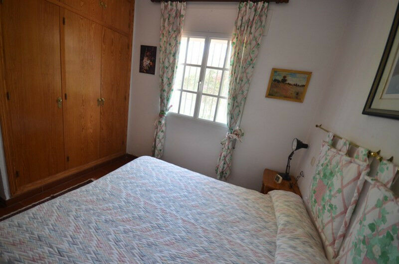 Detached Villa Macharaviaya Málaga - image 29