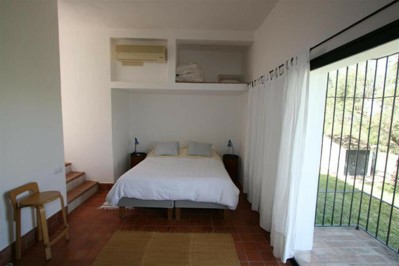 Finca - Cortijo Arcos de la Frontera Cádiz - image 3