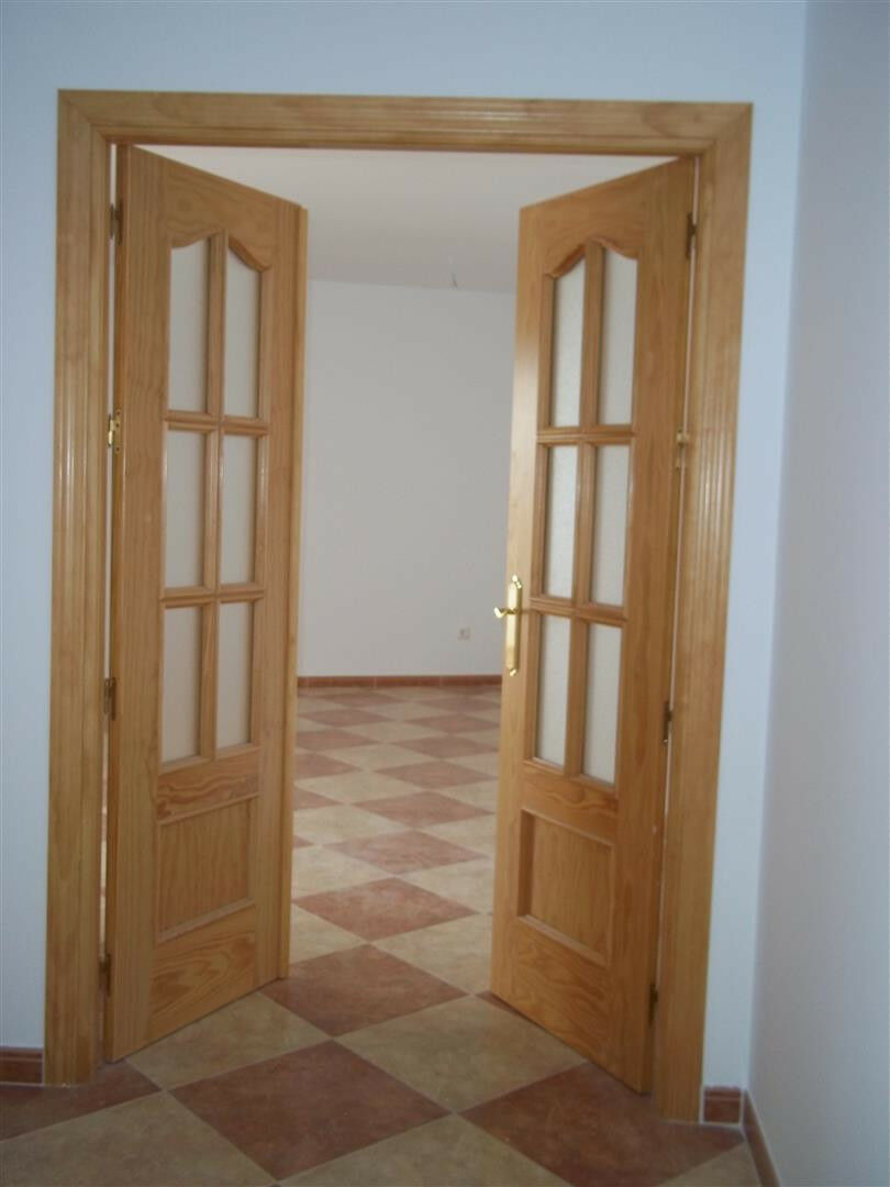 Middle Floor Apartment Canillas de Aceituno Málaga - image 3