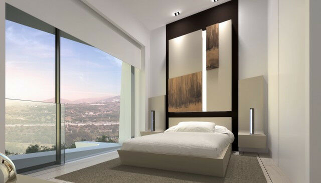 Townhouse Torre del Mar Málaga - image 3