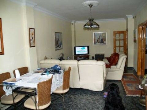 Townhouse Benamocarra Málaga - image 3