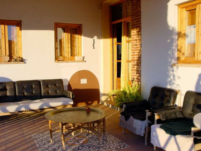 Detached Villa Cútar Málaga - Bild 3