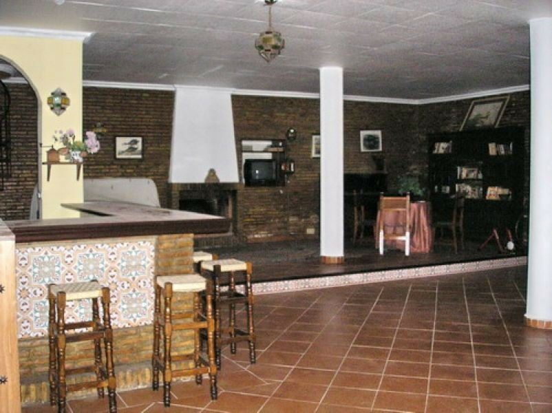 Detached Villa La Cala del Moral Málaga - image 3