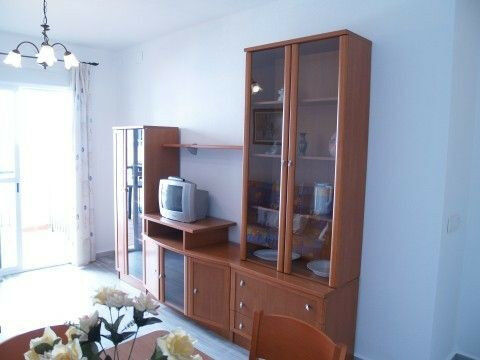 Middle Floor Apartment Torrox Málaga - image 3