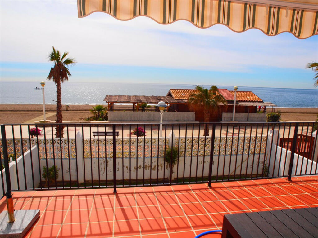 Detached Villa Caleta de Vélez Málaga - image 3