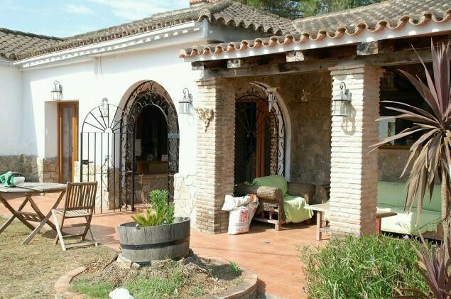 Detached Villa Jimena de la Frontera Cádiz - image 3