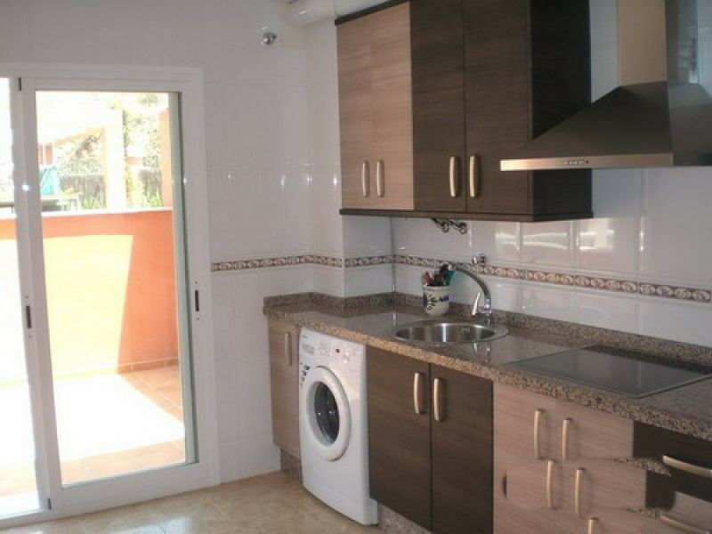 Semi-Detached House Torre del Mar Málaga - image 3