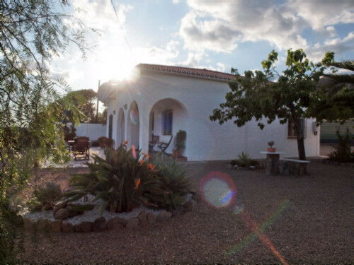 Detached Villa Benajarafe Málaga - image 3