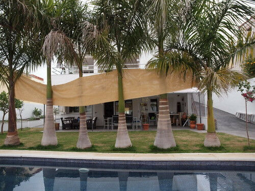 Detached Villa Caleta de Vélez Málaga - image 3