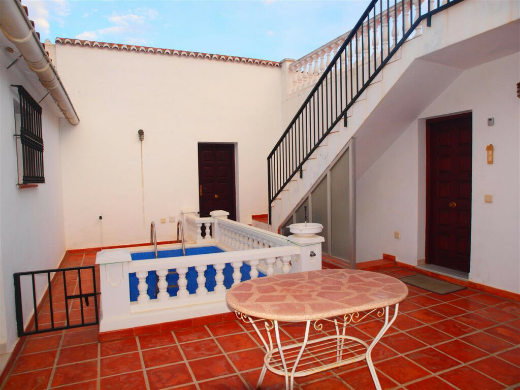Finca - Cortijo Viñuela Málaga - image 3