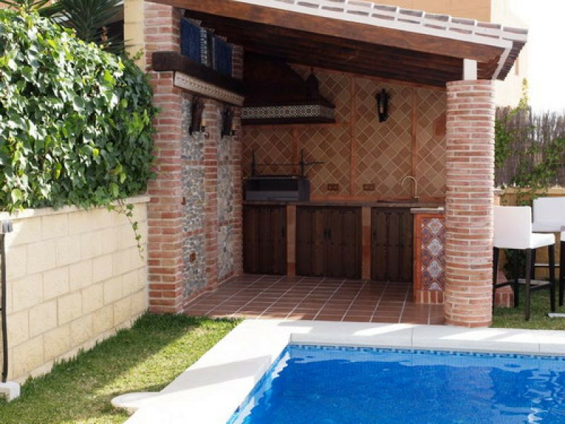 Semi-Detached House Torre del Mar Málaga - image 3