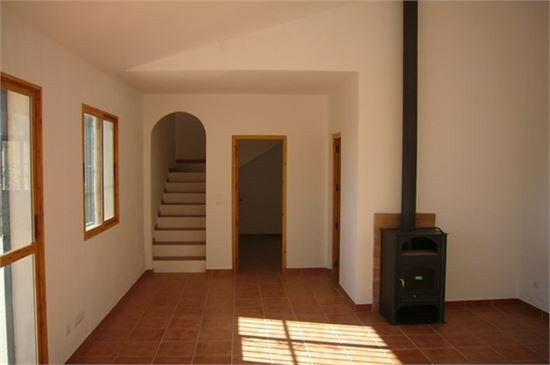 Finca - Cortijo Cómpeta Málaga - image 3