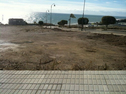 Residential Plot Almayate Málaga - image 3
