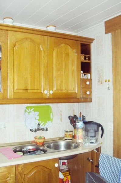Townhouse Macharaviaya Málaga - image 3