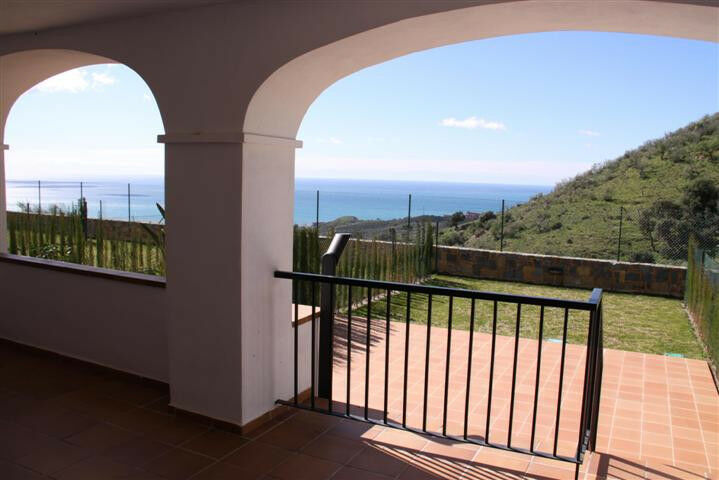 Ground Floor Apartment Rincón de la Victoria Málaga - image 3
