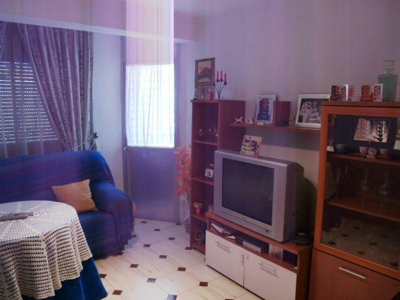 Middle Floor Apartment Torre del Mar Málaga - image 3
