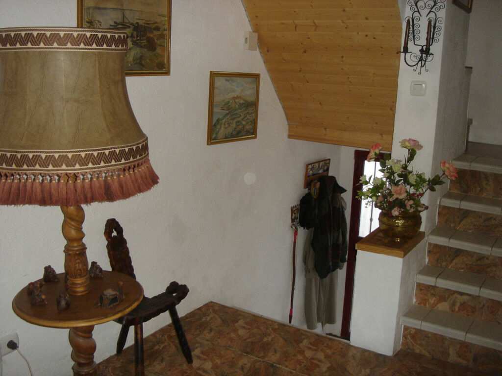 Semi-Detached House Sayalonga Málaga - image 3