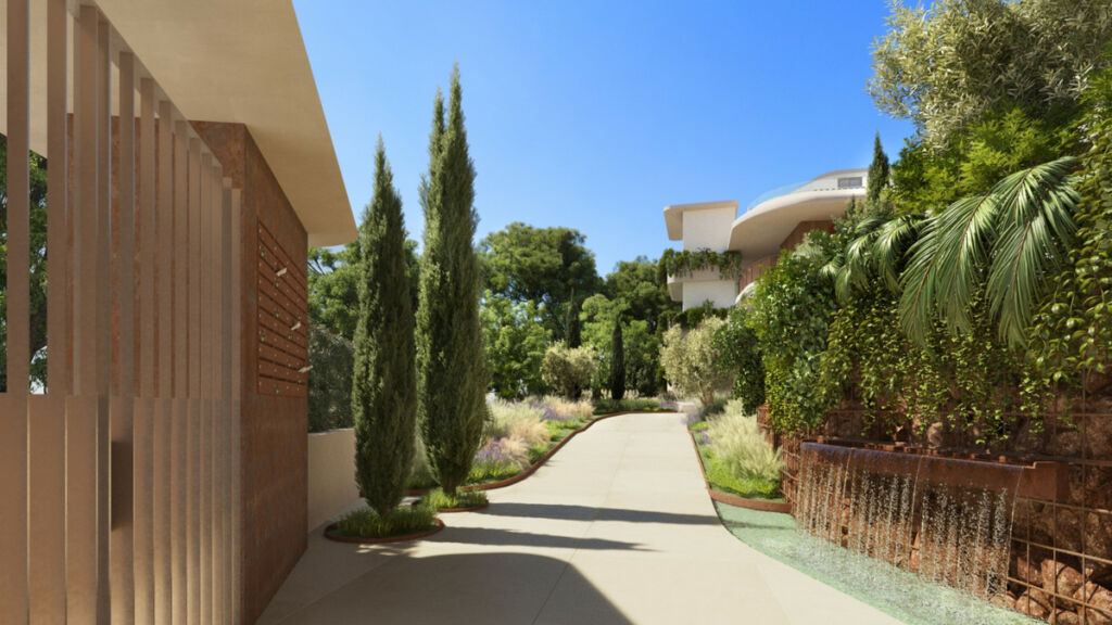 Ground Floor Apartment Fuengirola Málaga - image 3
