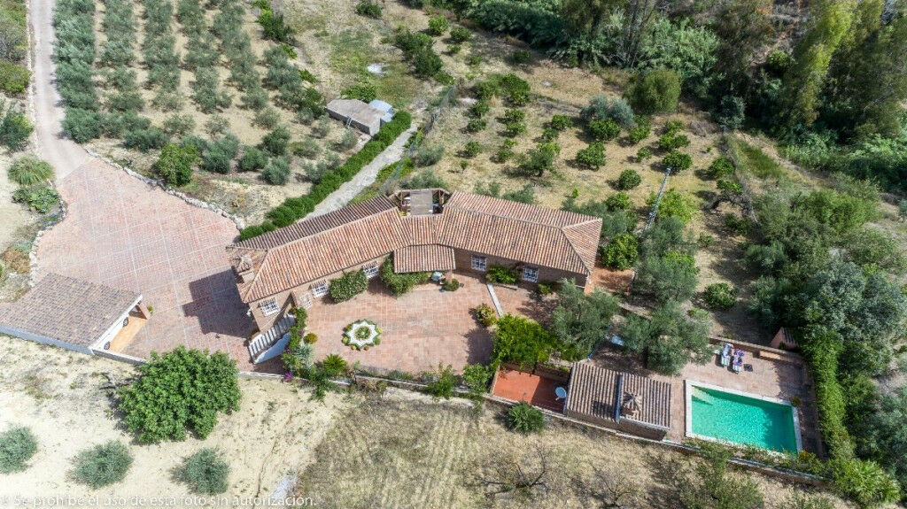 Finca - Cortijo Alhaurín de la Torre Málaga - image 3