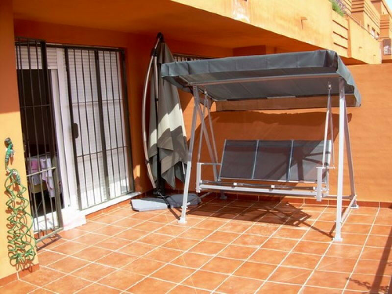 Ground Floor Apartment Almayate Málaga - image 3
