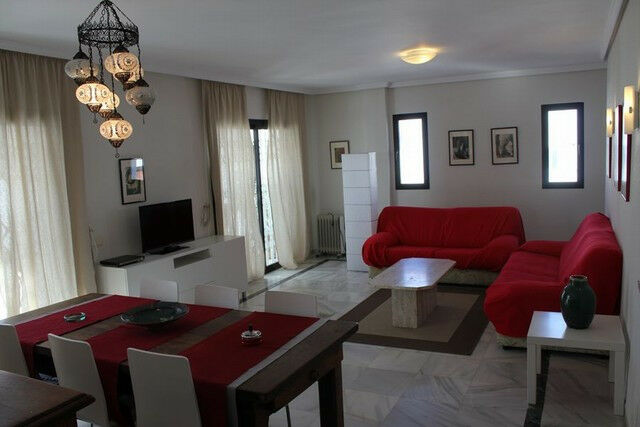 Ground Floor Apartment Nerja Málaga - image 3