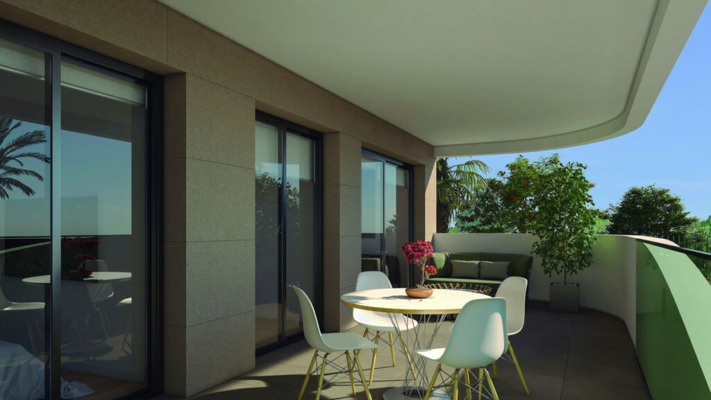 Ground Floor Apartment Elche Alicante - image 3