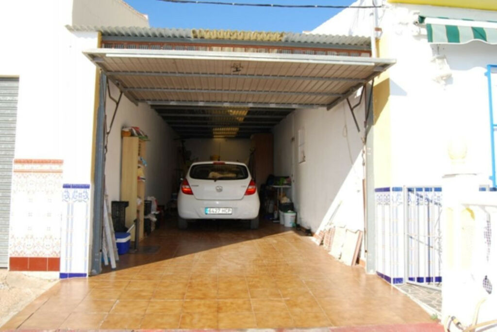 Semi-Detached House Torrox Costa Málaga - image 3