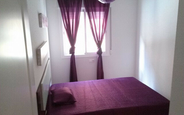 Ground Floor Apartment El Morche Málaga - image 3