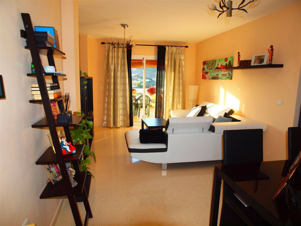 Top Floor Apartment Torrox Málaga - image 3
