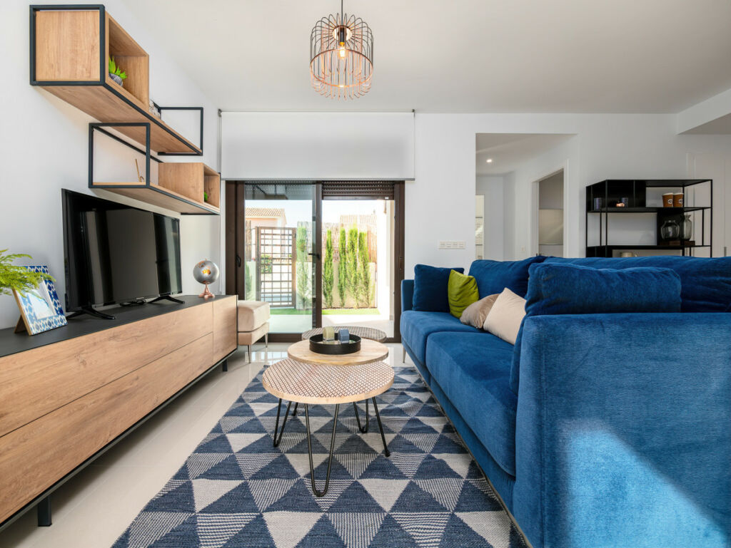 Semi-Detached House Algorfa Alicante - image 3