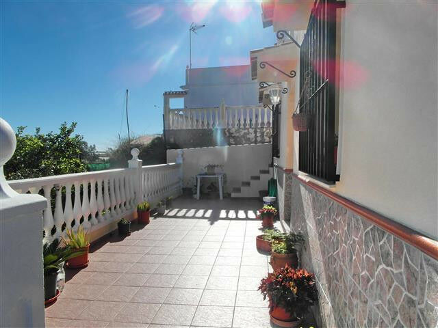 Detached Villa Algarrobo Málaga - image 3